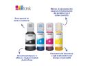 110110077 - 113 ECOTANK 4-COLOUR MULTIPACK