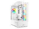 300300994 - AK6 RGB WHITE