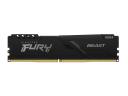 560560136 - 16GB 3200MT/S DDR4 CL16 DIMM FURY BEAST BLACK