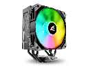 630630997 - A40 RGB BLACK AIR COOLER